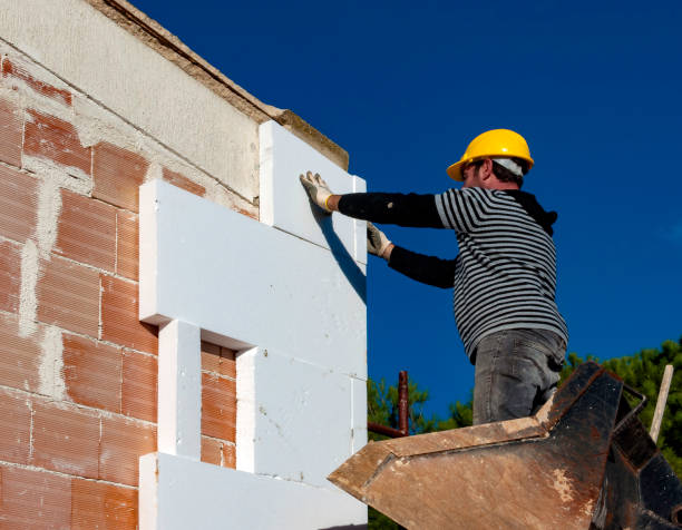 Best Residential Insulation in Ashton Sandy Spring, MD