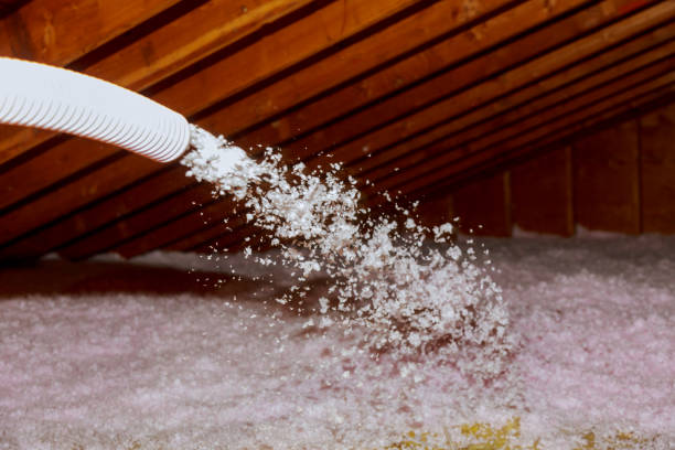 Best Blown-in Insulation in Ashton Sandy Spring, MD