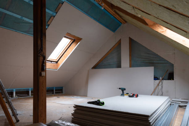 Best Fiberglass Insulation in Ashton Sandy Spring, MD