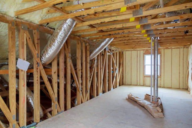 Professional Insulation Contractor in Ashton Sandy Spring, MD