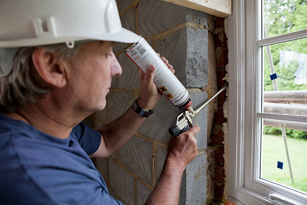 Best Insulation for Specific Applications in Ashton Sandy Spring, MD