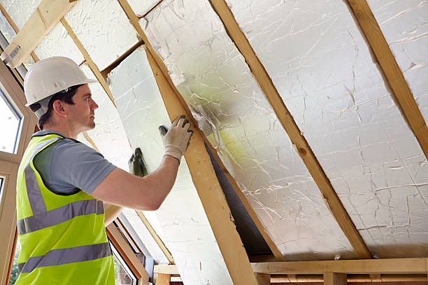 Best Eco-Friendly Insulation in Ashton Sandy Spring, MD