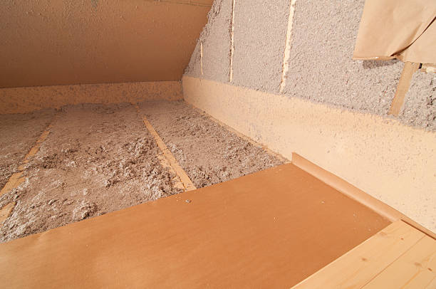 Best DIY Insulation Kits and Guidance in Ashton Sandy Spring, MD