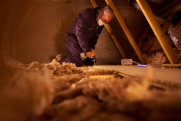 Best Commercial Insulation in Ashton Sandy Spring, MD